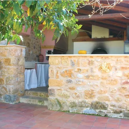 Kourounis House Kámbos