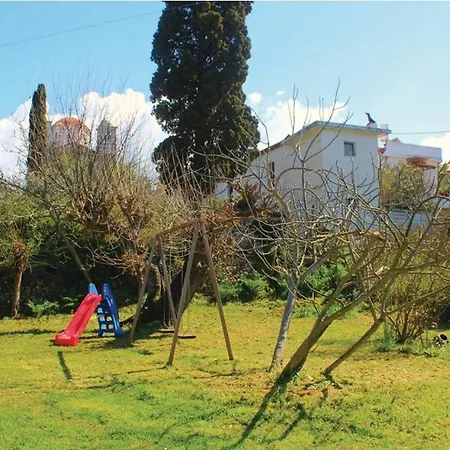 Kourounis House *