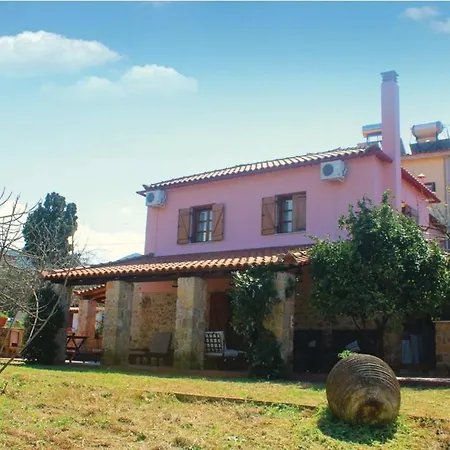 Kourounis House Kámbos