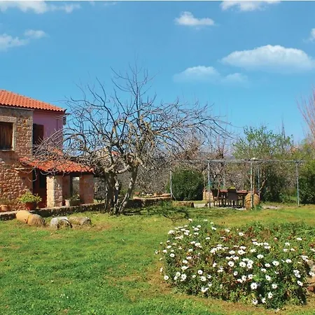 Ferienhaus Kourounis House