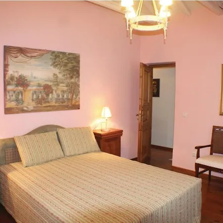Kourounis House * Kámbos