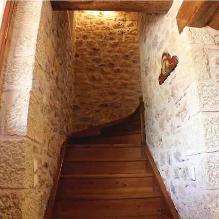 Kourounis House *