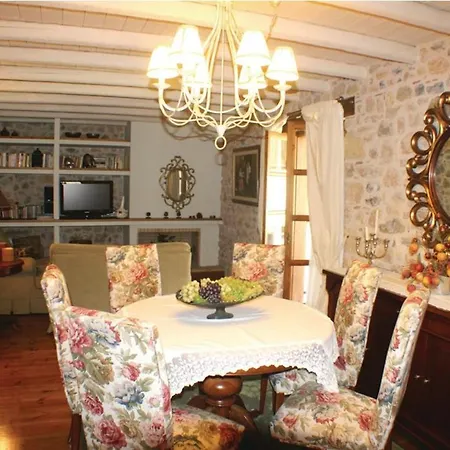 Ferienhaus Kourounis House