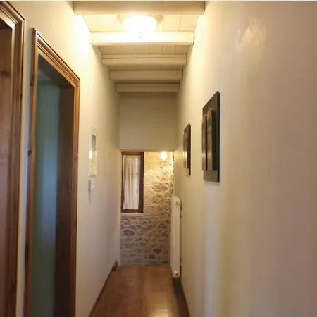 Kourounis House Ferienhaus Kámbos